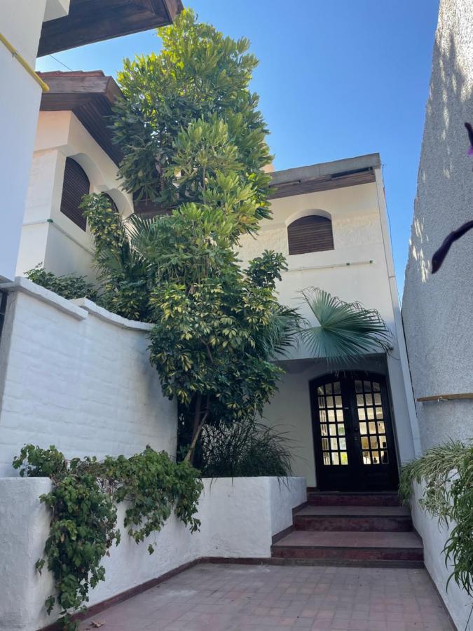 Aristides Lodge Mendoza Bagian luar foto