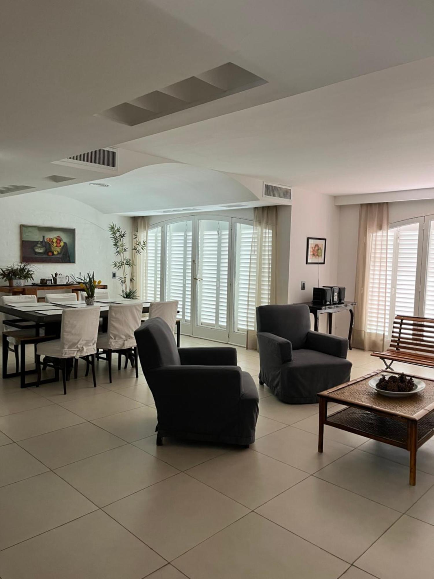 Aristides Lodge Mendoza Bagian luar foto